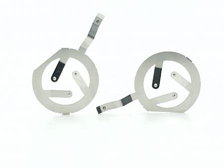 Battery Spring - Battery Spring